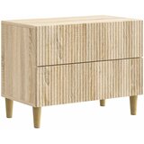  Noćni ormar Hrast sonoma 62 x 34,5 x 48 cm Konstruirano drvo | shoptok.hr