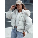 DStreet Kurtka zimowa damska COLDPACK biała Cene