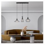 Opviq mezopotamya - N-1287 black chandelier | Eponuda.com