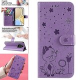 INORCO Ovitek za telefon Huawei za stojalo za pokrov za telefon Huawei nova8se, (21846272) Cene
