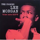  MORGAN, LEE - THE COOKER (TONE POET VINYL) | Eponuda.com