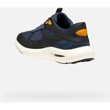 Geox Dark blue men's sneakers Spherica ECUB-5 - Men's | shoptok.hr
