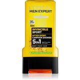 L´Oréal Paris Men Expert Invincible Sport gel za tuširanje 5 u 1 300 ml | shoptok.hr