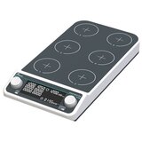  Digitalna magnetna mešalica 6 radna mesta, model mms6pro Cene