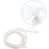 BabyOno set rezervnih dijelova za izdajalicu NURSE PRO KIT I - silikonska cijev | shoptok.hr
