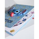 Sinsay Bilježnica s 3D koricama Stitch | shoptok.hr