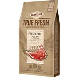 Carnilove dog adult true fresh - govedina 1,4 kg | Shoptok.si