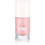 Essence fairy lak za nohte odtenek 04 PINK 8 ml Cene