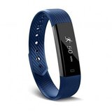 Fit Pro UP ID115 Blue fitnes narukvica | ePonuda.com