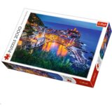 Trefl 27086 puzzle Sestavljanka 2000 kosov Pejzažno | Shoptok.si