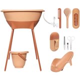 Bebe-Jou OTROŠKI SET ZA KOPANJE LUMA 79,5/40/46 cm | Shoptok.si