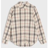 Sinsay Karirana košulja | shoptok.hr