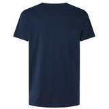 PepeJeans WESTEND TEE FUTURE Tamno plava | shoptok.hr