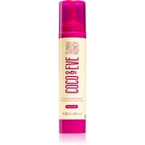 Coco & Eve Sunny Honey Bronzing Face Drops kapi za samotamnjenje za lice Medium Glow 30 ml Cijene