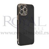  futrola soft elegant za iphone 14 pro (6.1) crna Cene