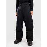 Volcom Kleveland Hlace black Cene