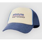 Rip Curl Mixed Revival Trucker Kapa s šiltom dark blue Cene