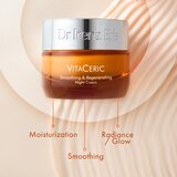 Dr Irena Eris VitaCeric nočna regeneracijska krema z gladilnim učinkom 50 ml | Shoptok.si