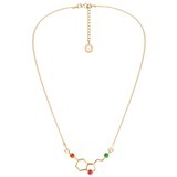 Giorre Woman's Necklace 378089 | shoptok.hr