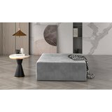 ELTAP Elegantni kvadratni tabure Kelim-Monolith 84 | Shoptok.si