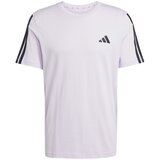Adidas Tehnička sportska majica lavanda / crna Cijene