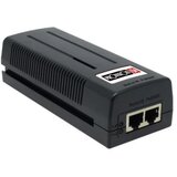 H3C single port poe injector,overseas Version,30W,55V,0.55A