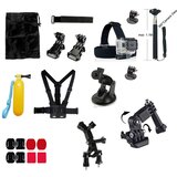  21-in-1 set opreme za GoPro | Eponuda.ba