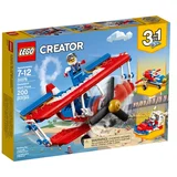 Lego Creator 3 in 1 31076 Daredevil Stunt Plane, (20885831)