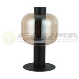  stona lampa FK7014-1TM bk+am | ePonuda.com