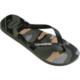 Havaianas Japonke CAMU Večbarvna cene