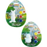 Magaza Uskršnji Set za bojenje Uskršnjeg zeke | ePonuda.com