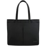 Uniq HAVA TORBA ZA PRENOSNIK 16'' RPET ČRNA ETUI ZA PRENOSNIK, (21922274) | Shoptok.si