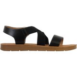 SUPER MODE Sandali & Odprti čevlji 277781 Črna | Shoptok.si