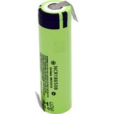 Panasonic NCR18650B ZLF posebni akumulator 18650 Li-Ion 3.7 V 3400 mAh, (20439742) | Shoptok.si