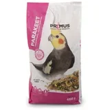 Mešavina 1235-12142 za nimfe 4kg primus sa vocni ( 03472 )