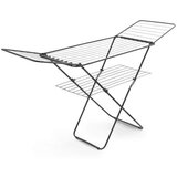 LemonPlanet Sušilica za veš 26m Panarea Onyx 188x55x100cm Metaltex 407909 000 Cene