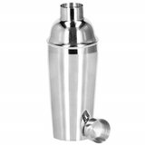  SET ZA PIĆA ZA BARMENE, SHAKER 750 ML, 12 DIJELOVA | shoptok.hr