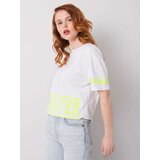 H&B T-shirt-HB-TS-3043.51P-white | Shoptok.si