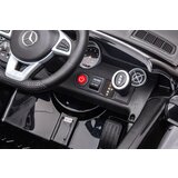  Licencirani auto na akumulator Mercedes SLC 300 - bijeli | shoptok.hr