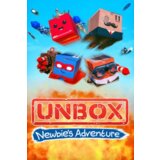 Steam Unbox: Newbie's Adventure (PC) Key GLOBAL Steam Unbox: Newbie's Adventure (PC) Key GLOBAL Slike