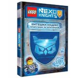 Lego NEXO KNIGHTS Viteški kodeks 99027 Cene