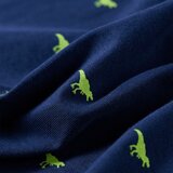  Dječja košulja modra 92 | shoptok.hr