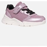 Geox Loftus Otroške superge Roza | Shoptok.si