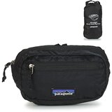 Patagonia Torbice za okrog pasu ULTRALIGHT BLACK HOLE MINI HIP PACK Črna Cene