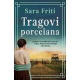 Laguna Tragovi Porcelana - Sara Friti ( 15419 ) Cene