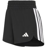 Adidas Kratke hlače & Bermuda Pacer High W Črna Cene