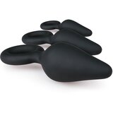 EasyToys - Anal Collection komplet analnih čepov Easytoys Pointy | Shoptok.si