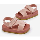 Zaxy Children's Sandals with Velcro Fastening by | Shoptok.si