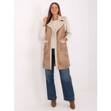 Factory Price Vest-IT-KZ-96916.68-beige | shoptok.hr
