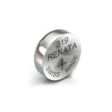 Renata 319/SR527 1,55V 1/10 srebro oksid baterija Cene